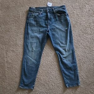 NWT American Eagle Outfitters Men's Slim Jeans 36x30